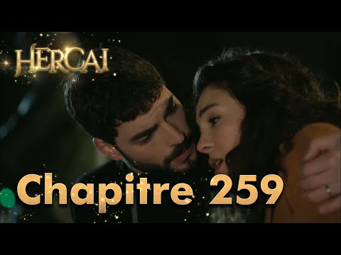 Hercai | Chapitre
