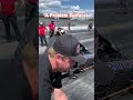 A Problem Surfaces on this Drag Sled