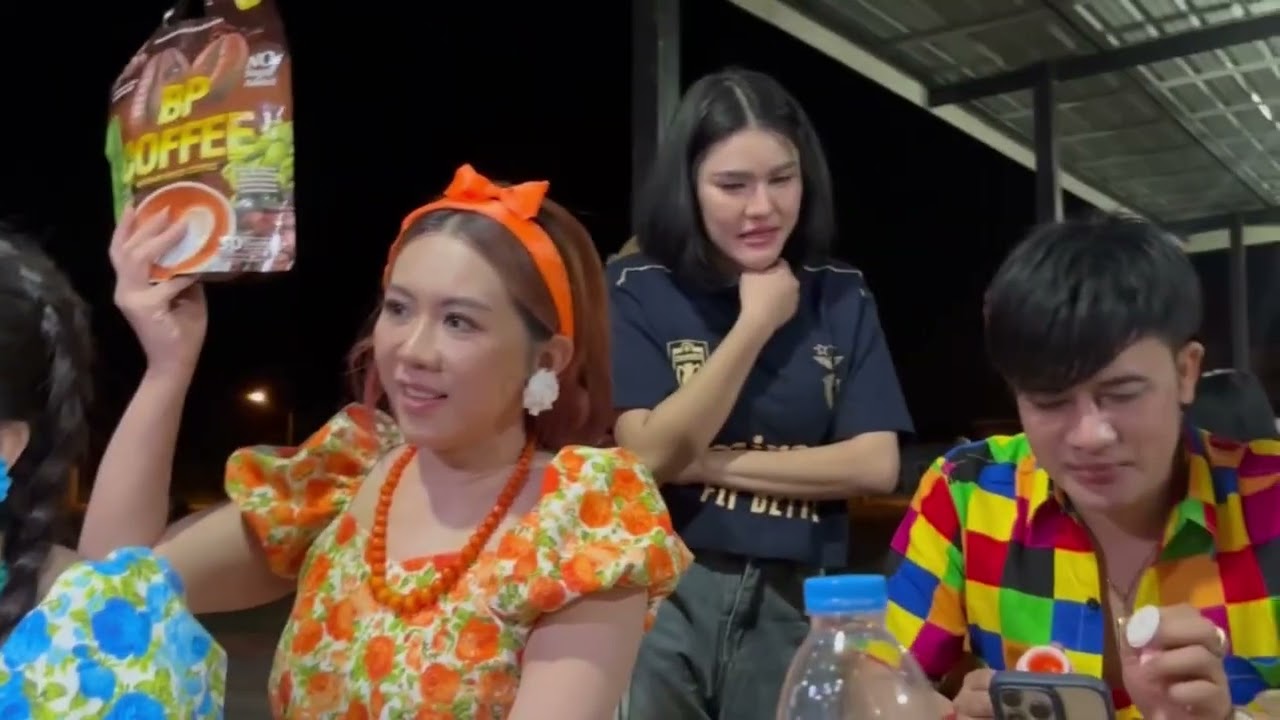 Ep.6 พ่อโจทนไม่ไหวแล้วแพ้อุ๋งอิ๋งแบบนี้