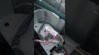Daikin split AC tripping problem