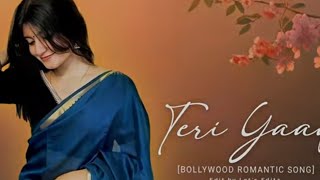 Teri Yaad - Mashup || Slowed x Reverb || Bollywood Romantic Song || Chillout Mashup 2026