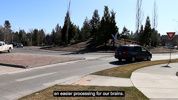 Roundabouts: Another Safe Intersection