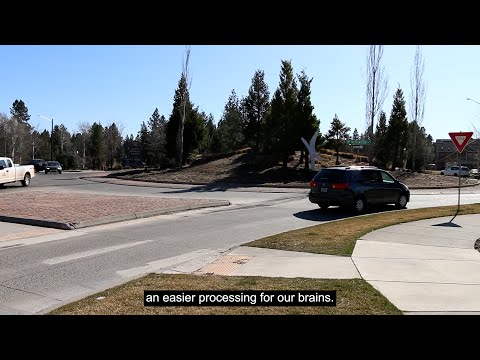 Roundabouts: Another Safe Intersection