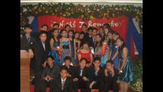 JS PROM 2011
