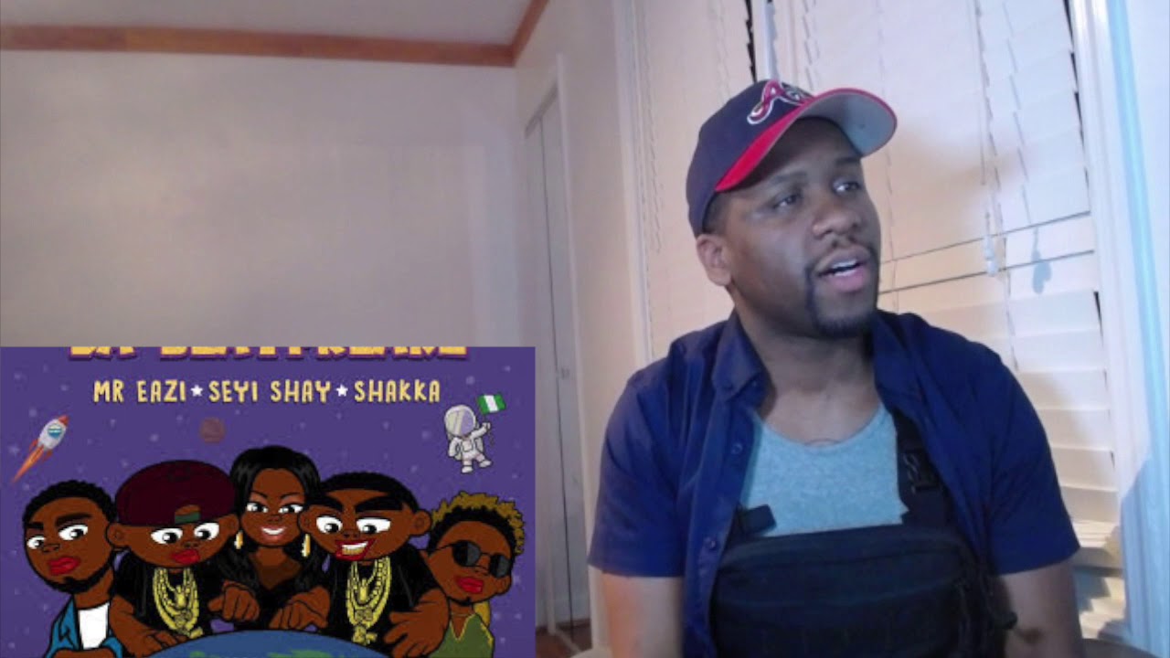 da beatfreakz take over feat mr eazi seyi shay shakka da beatfreakz take over feat mr eazi seyi shay shakka