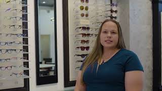 Cathy's Experience with Myopia Management | St. John's Eye Associates | St. John's County, FL