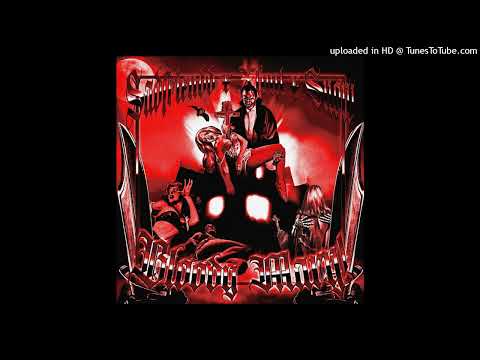 Sadfriendd, $NOW, Xlout - BLOODY MARY!