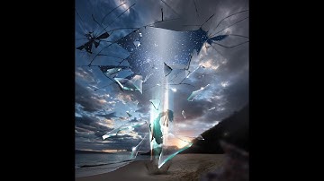 Add Motion Art ( PLOTAGRAPH ) to your still Photo