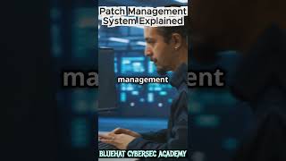 Patch Management System Explained: How Organizations Automate Security Updates & Stay Protected
