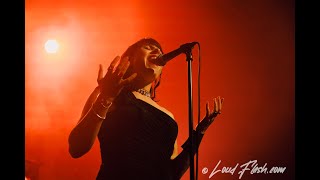 Igorrr - Parpaing - October 7 2023 - Vancouver Canada