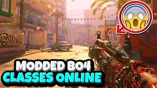 How To Use Modded Cles Online In Black Ops 4 In 2026 Ps4Ps5