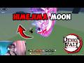 Himejima is too tanky | Demonfall