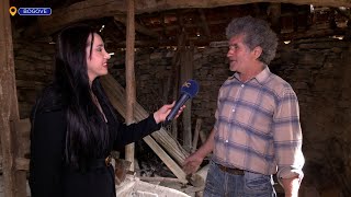 Mulliri Me Ujë Nga Mali I Tomorrit Shëron Fëmijët Që Nuk Flasin Zbuloni Mrekullinë Që Ruhet…