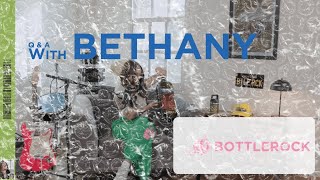 Questions In A Bottle How Bottlerock Builds Its Lineup Bethany