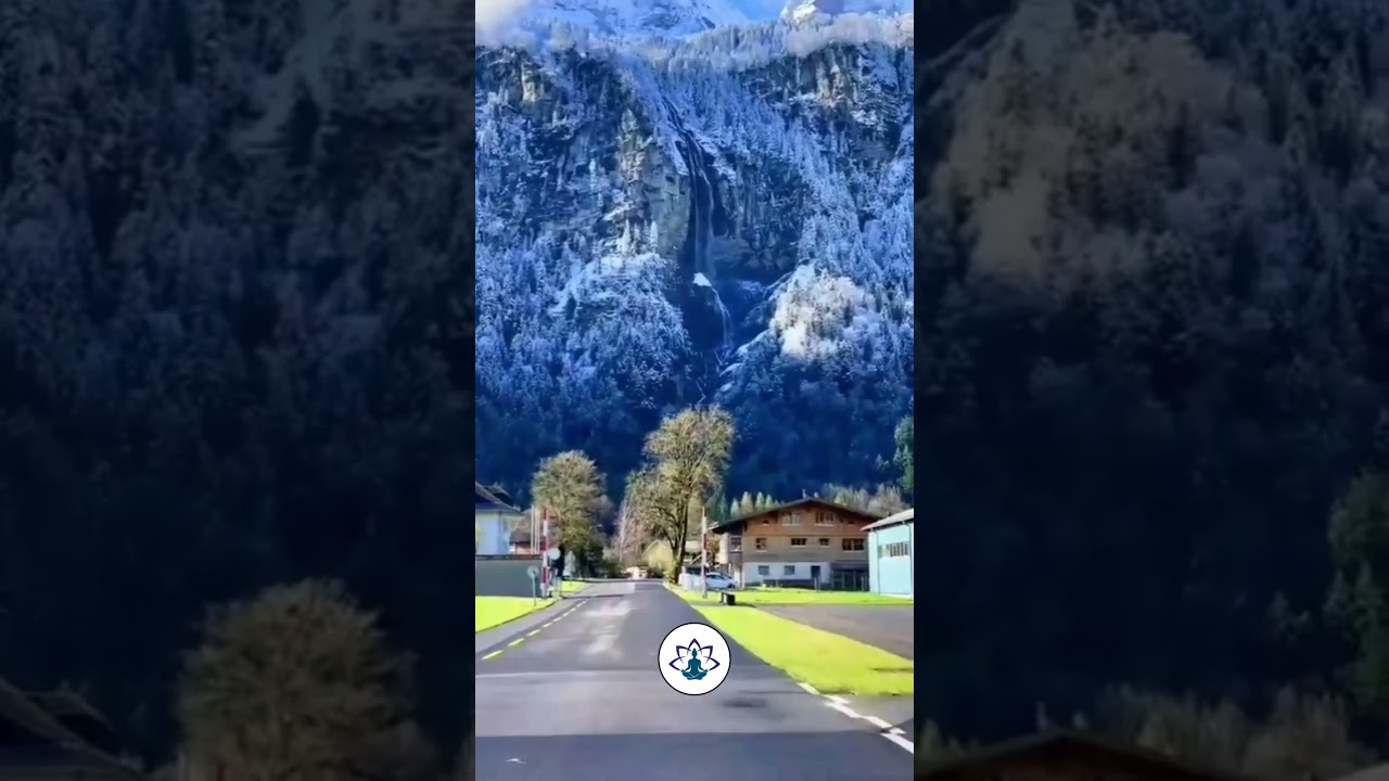 River Reflections: Nature's Mirror 🌿 