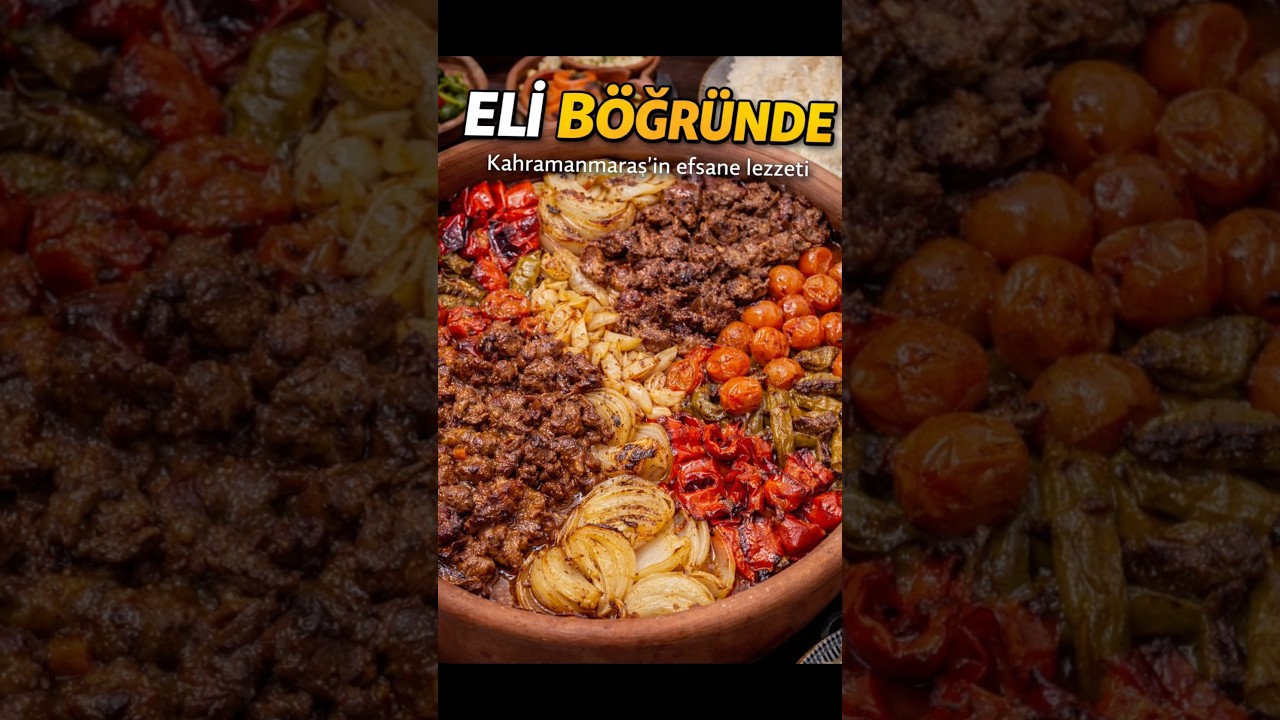 ELİ BÖĞRÜNDE TARİFİ 🔥 | Fırında Lokum Gibi Et Yemeği#etyemeği#ramazantarifleri#yemektarifleri ELİ BÖĞRÜNDE TARİFİ 🔥 | Fırında Lokum Gibi Et Yemeği#etyemeği#ramazantarifleri#yemektarifleri