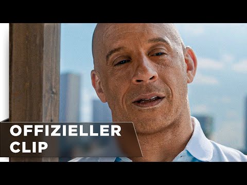 Fast & Furious 9 - Ab 15. Juli im Kino - Fast & Furious 9 - Ab 15. Juli im Kino