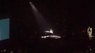 Current Location Stripped - Lany Live In Manila