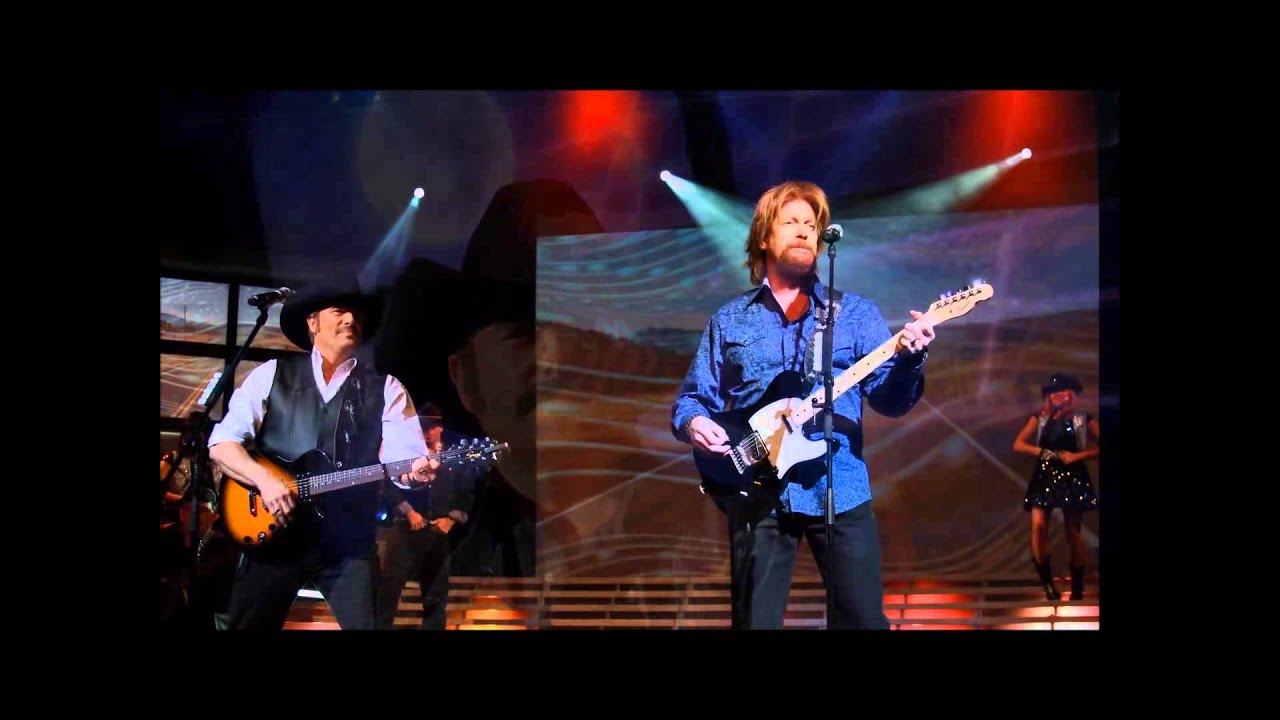 Megastars of Country Music Presented by Ozark Productions