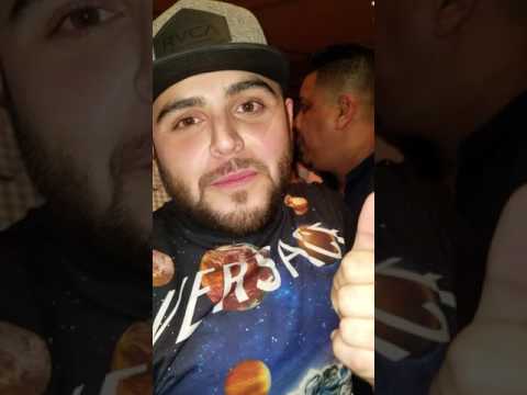 Gerado ortiz y losgemelosdesinaloao