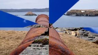 The Downs Of dear old Ferryland