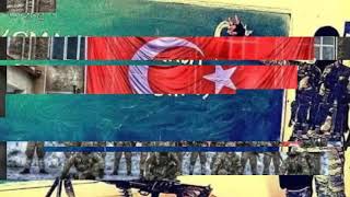 JÖH (TURKİSH SPECİAL FORCE ARMY ) JANDARMA ÖZEL HAREKAT