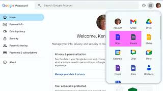 Google Business and Personal Accounts