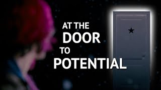 At the Door to Potential (reflections on accountability) - Scott Pilgrim vs. The World
