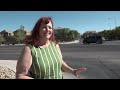 Southwest Las Vegas Mom Raises Safety Concerns About Pebble Road School Bus Stops