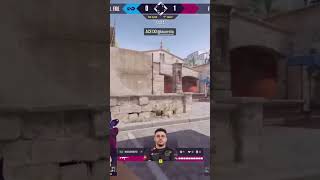 Hoje teve de novo Clucht do KASCERATO contra Eternal Fire! #cs2 #cs2clips #cs2clutch