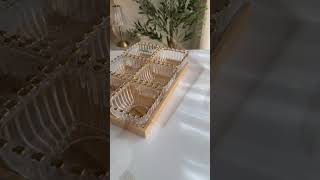 Elegant Crockery Designs 2026: Modern Dinner Sets & Cup Sets for Every Occasion