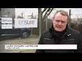 OB-legender håber på bedre tider