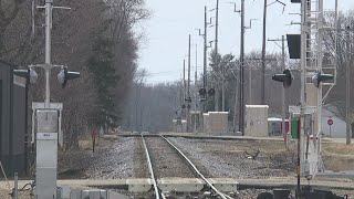 Camanche reacts to Canadian Pacific, Kansas City Southern merger