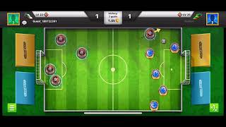 Championship St. Vincent Round 2 - Soccer Stars