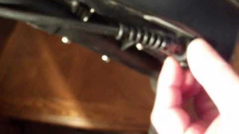 Garrett AT Pro coil connector