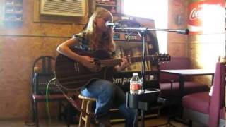 Morgan Nicole / Blue Moon