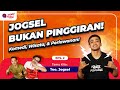 “JOGSEL BUKAN PINGGIRAN! - ”Komedi, Wisata, &amp; Perlawanan