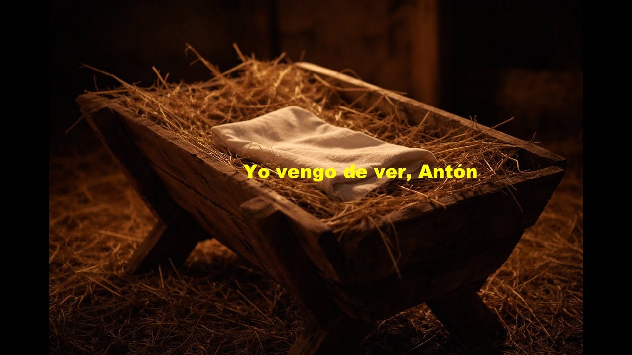 MENSAJE DE NAVIDAD 2025
