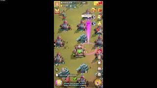 DarkWar 349 Bio Mutant