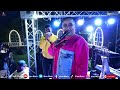 الفنانة ريان الساتة تغني وصل وصل يا ناس مع العازف علي ماكس زفة جامعة الرباط