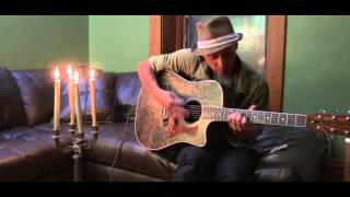 "Roxanna" - Brian Maloney * Official Video * 4k Film Sound Studios