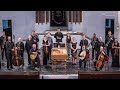 Bach: Orchestral Suite No. 3 in D major, BWV 1068 - New Trinity Baroque, dir. Predrag Gosta