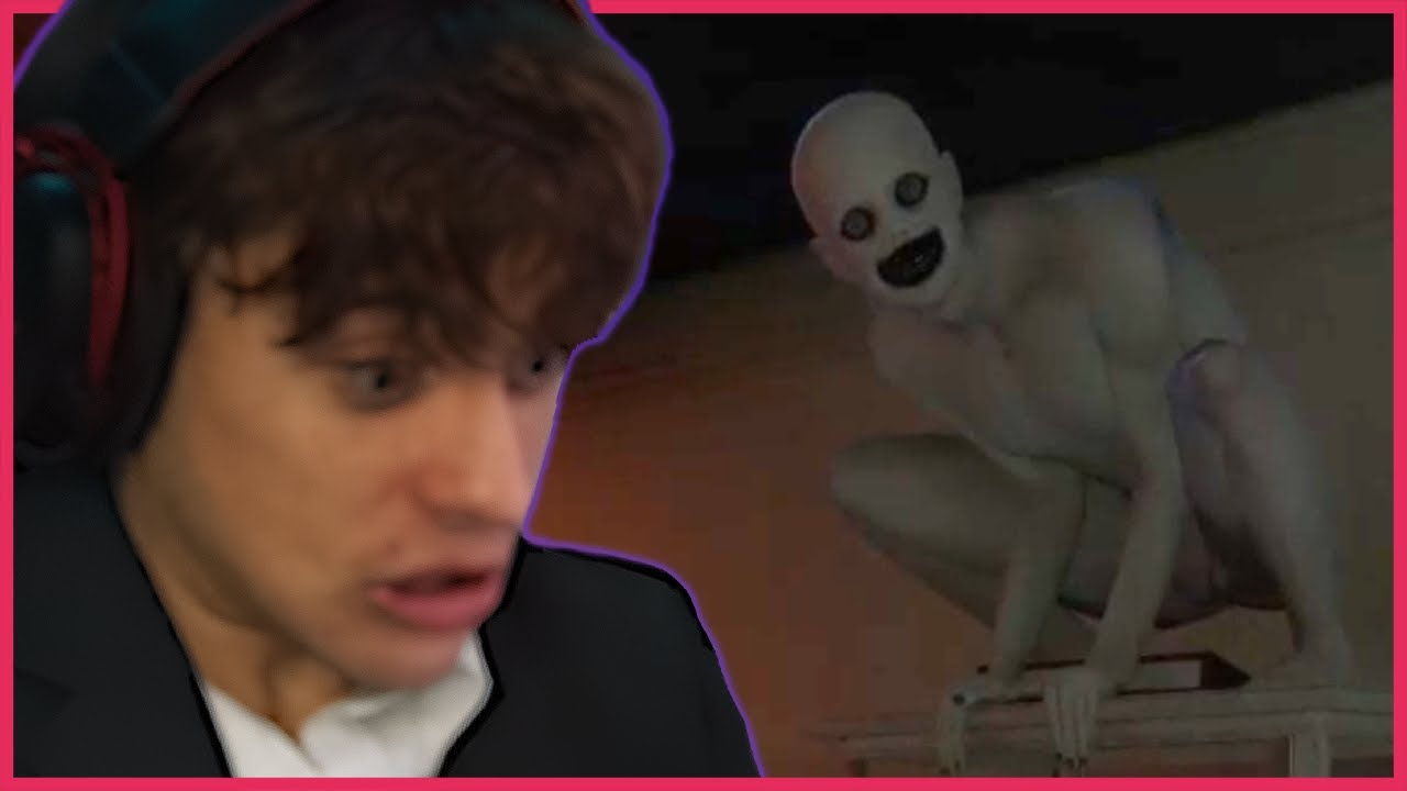The Mortuary Assistant Is TERRIFYING