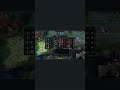 toxic arap hak ettiğini alıyor #keşfet #leagueoflegends #zedcombo
