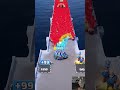 Top War Ads review New Level 2051 #game #gaming #gameplay #popular #gamingapp #shorts