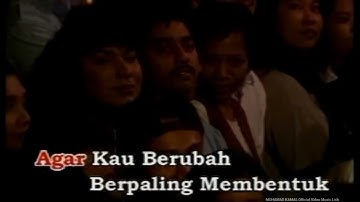 Ziana Zain - Putus Terpaksa (Karaoke Original)