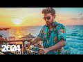 Alan Walker, Dua Lipa, Coldplay, Martin Garrix & Kygo, The Chainsmokers Style 🔥 Summer Vibes #31