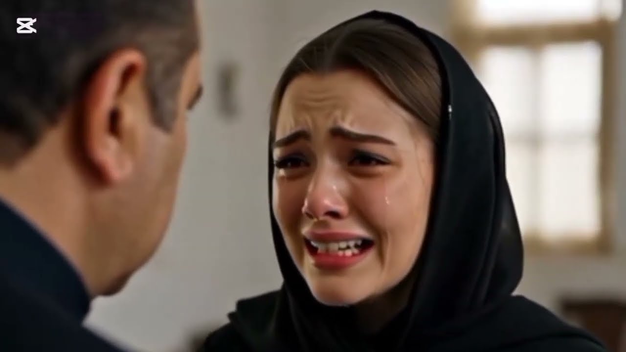 قصة رحمة الصبورة...الحلقة التانية 