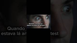 Quando o invasor já estava lá antes do pentest