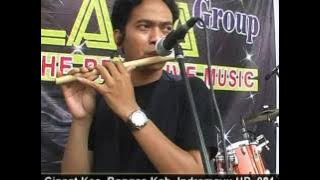 INSTRUMENTALIA | ACACA LIVE MUSIC | DS. CIPAAT BONGAS | 11 10 2011